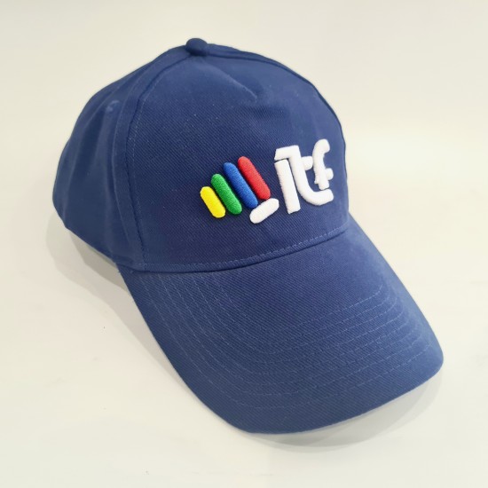 Кепка MAXPRO "ITF" c 3Д вышивкой