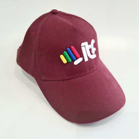 Кепка MAXPRO "ITF" c 3Д вышивкой