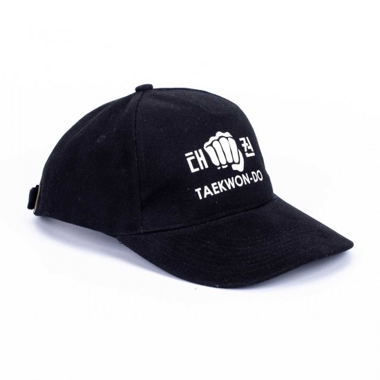 Кепка MAXPRO "TKD"