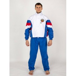 Костюм сборной МФТ - MAXPRO (старого образца)