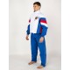 Костюм сборной МФТ - MAXPRO (старого образца)