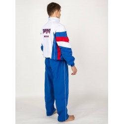 Костюм сборной МФТ - MAXPRO (старого образца)