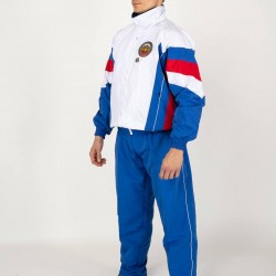 Костюм сборной МФТ - MAXPRO (НА ЗАКАЗ)