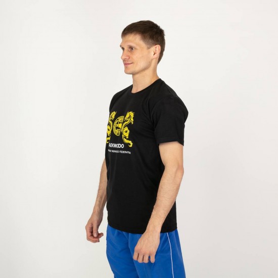 Футболка MAXPRO Драконы