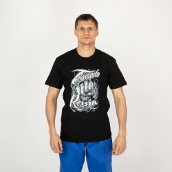 Футболка MAXPRO Кулак