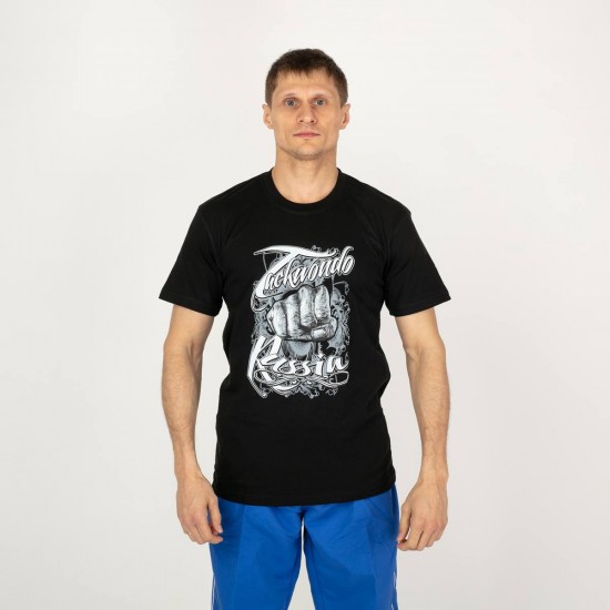 Футболка MAXPRO Кулак