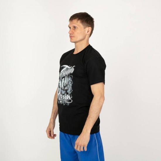 Футболка MAXPRO Кулак