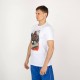 Футболка MAXPRO Медведь