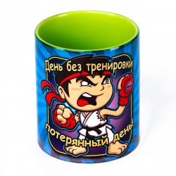 Кружка 3