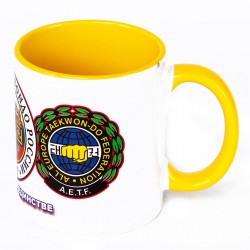 Кружка 6