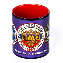 Кружка 15
