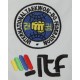 Добок TOP TEN Таеквондо ITF Master Premium Gold 1-3дан (аккредитован ITF)
