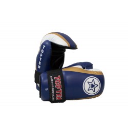 Перчатки TOP TEN Pointfighter "Star“