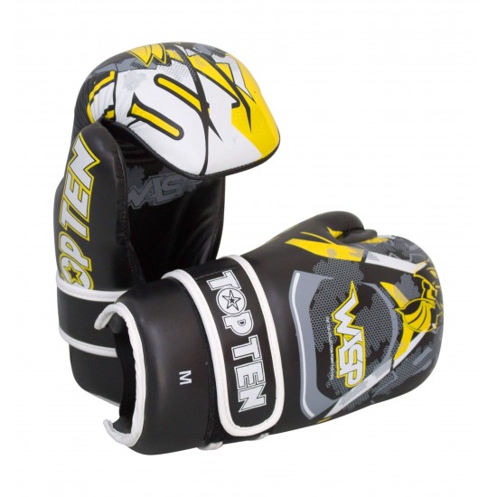 Перчатки TOP TEN Pointfighter "Wasp“