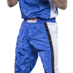 Футболка для Кикбоксинга TOP TEN "Kickbox Mesh"