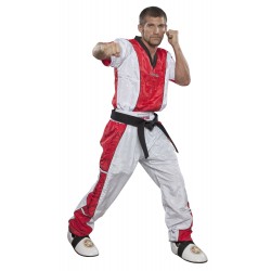 Футболка для Кикбоксинга TOP TEN "Kickboxing"