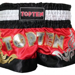 Шорты для Кикбоксинга TOP TEN