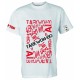 Футболка TOP TEN "ITF TAEKWON-DO"