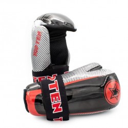 Перчатки TOP TEN Pointfighter Glossy "Star & Stripes"