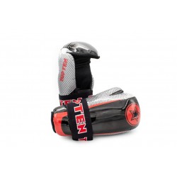 Перчатки TOP TEN Pointfighter Glossy "Star & Stripes"
