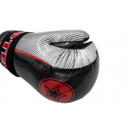 Перчатки TOP TEN Pointfighter Glossy "Star & Stripes"