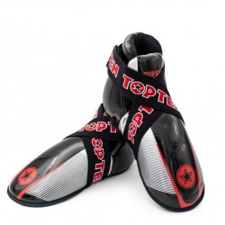 Футы TOP TEN Pointfighter Glossy "Star & Stripes"