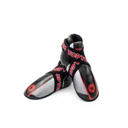 Футы TOP TEN Pointfighter Glossy "Star & Stripes"