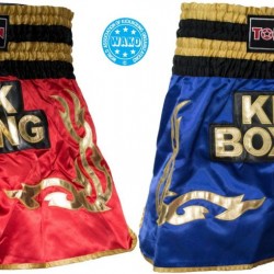 Шорты для Кикбоксинга TOP TEN "WAKO Kickboxing"