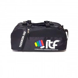 Сумка-рюкзак MAXPRO 55x28x27см "ITF"