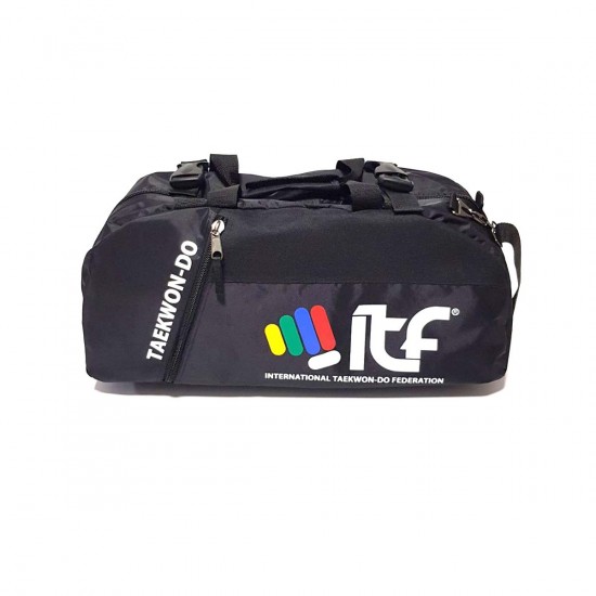 Сумка-рюкзак MAXPRO 55x28x27см "ITF"