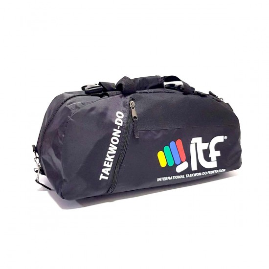 Сумка-рюкзак MAXPRO 55x28x27см "ITF"