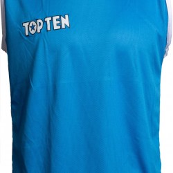  Майка для Бокса TOP TEN "AIBA"