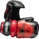 Перчатки TOP TEN "Glossy Block Star"