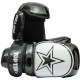 Перчатки TOP TEN "Glossy Block Star"