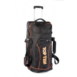 Сумка на колесиках  TOP TEN "Deluxe Travel" 81х39х40см