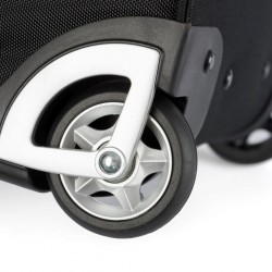 Сумка на колесиках  TOP TEN "Deluxe Travel" 81х39х40см