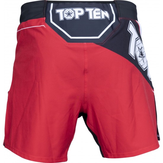 Шорты ММА TOPTEN "Fight Team"