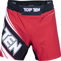Шорты ММА TOPTEN "Fight Team"