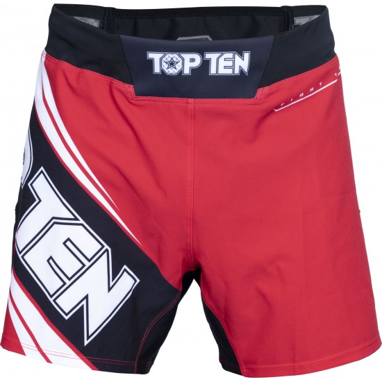 Шорты ММА TOPTEN "Fight Team"