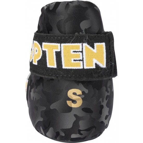 Футы TOP TEN "Super Light Black Force” Camouflage Футы TOP TEN "Super Light Black Force” Camouflage