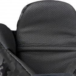 Перчатки TOP TEN Black Force Camouflage