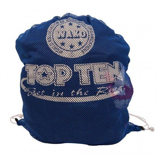 Сетка (сумка) TOPTEN WAKO для экипировки 70cm x 65cm