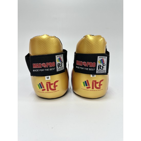 Футы MAXPRO MAX (ITF аккредитованы) Футы MAXPRO MAX (ITF аккредитованы)
