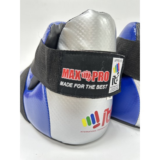 Футы MAXPRO MAX (ITF аккредитованы) Футы MAXPRO MAX (ITF аккредитованы)