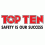 TOP TEN